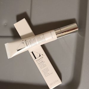 Anti-aging eye serum